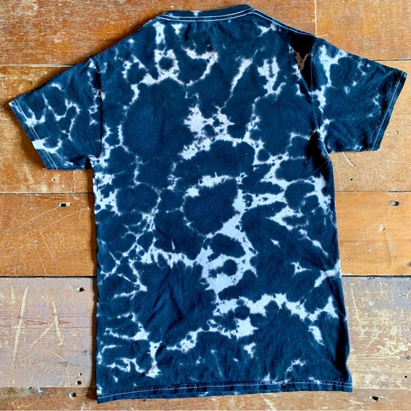 Nickelodeon—Spongebob Tie Dye Tee-Shirt, Friends 4 Ever (Size Small) - Picture 4 of 5